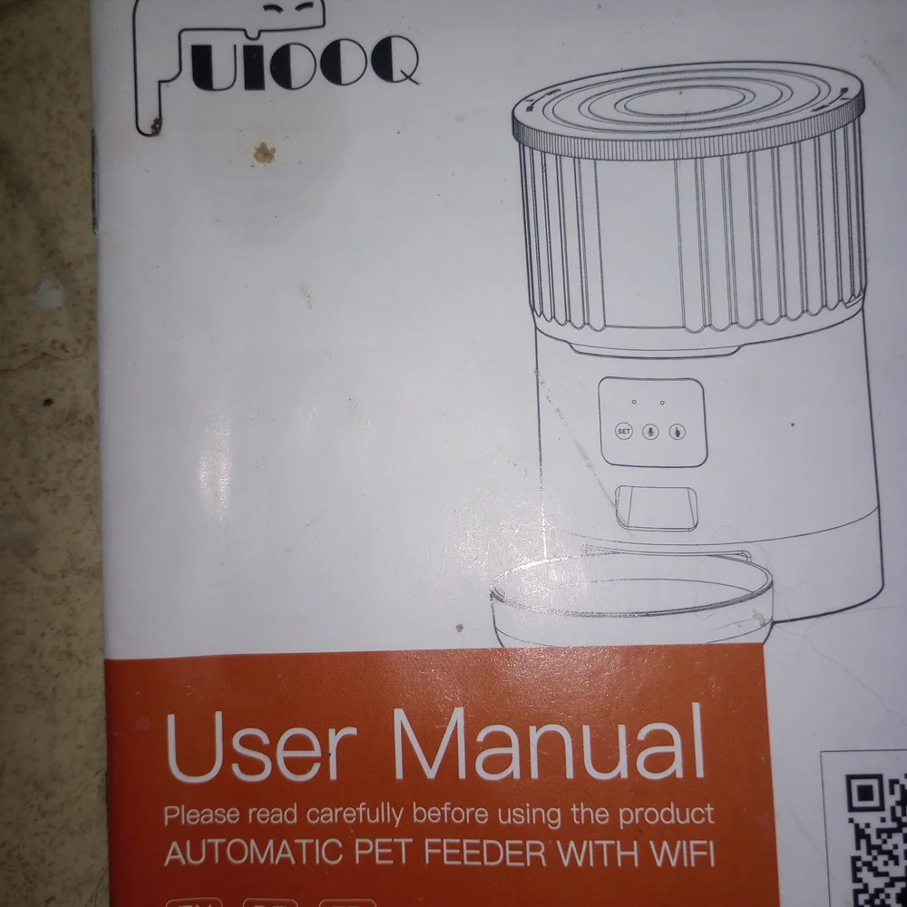 uioco black pet